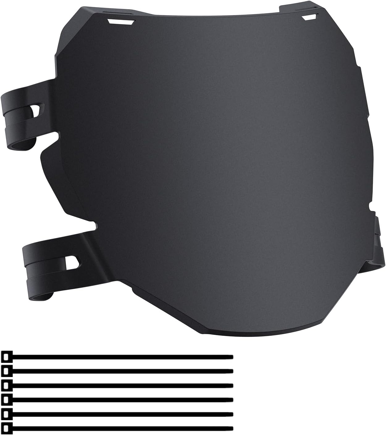 ODI Style Front Plate