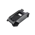 Carbon Fiber Style Battery Lid