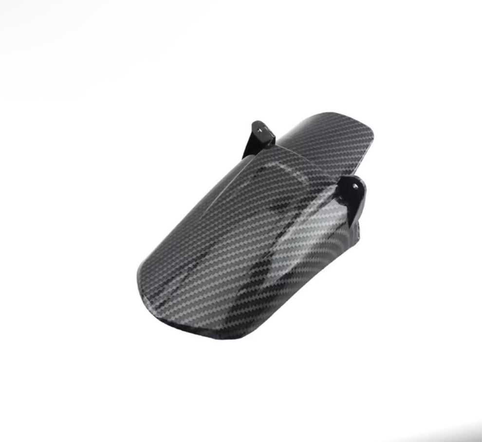 Carbon Fiber Style Mud Guard